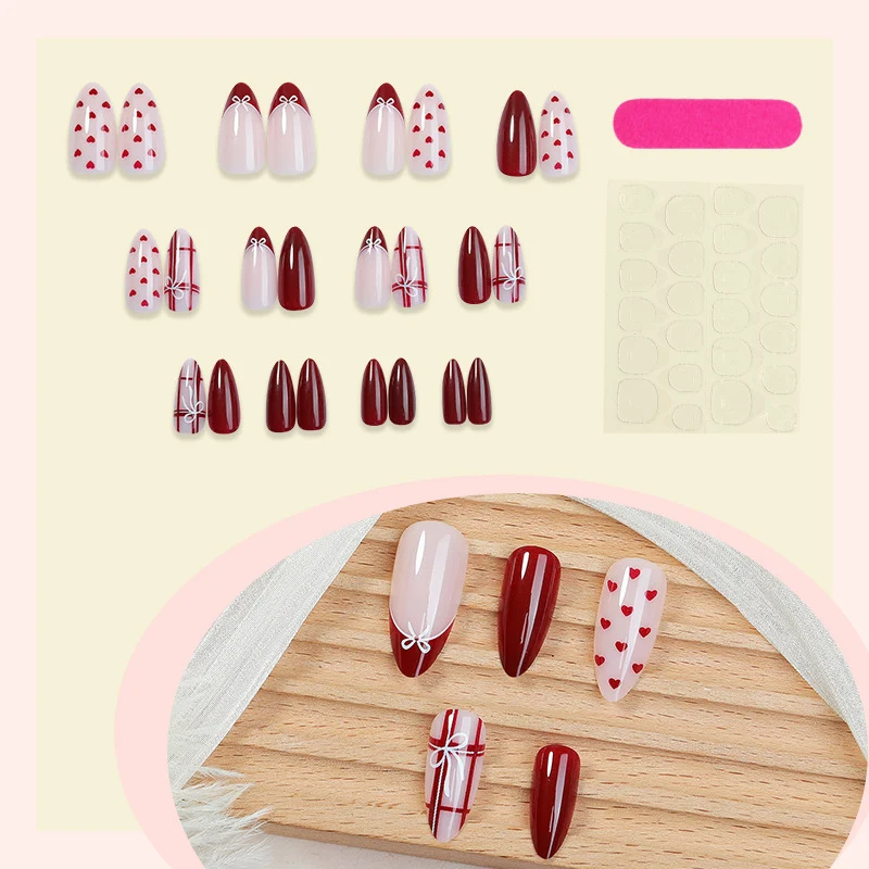 Kreatives Nagelkunstset Karnz