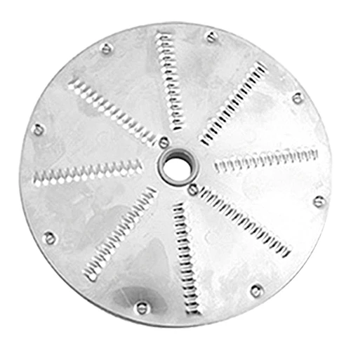 Disk za zelo fino ribanje Ø2 mm | Gam Cuocojet