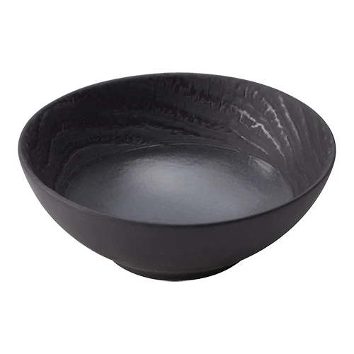Okrogla porcelanasta servirna posoda | Revol | Decor | V5.6 cm