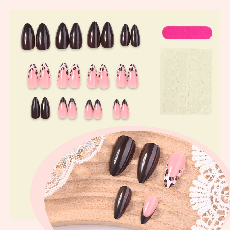 Kunstnagelset Karnz