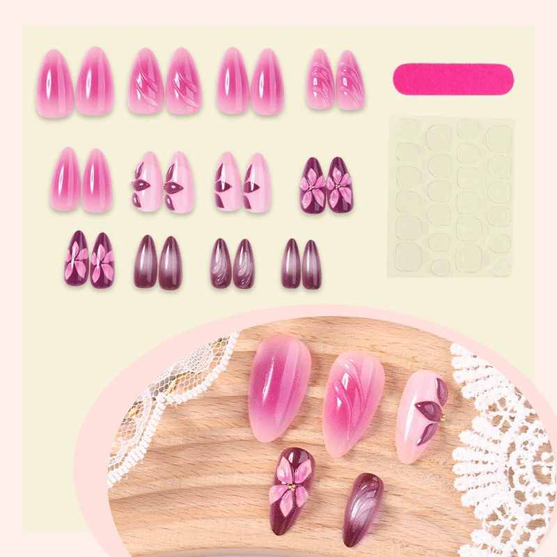 Kunstnagelset Karnz