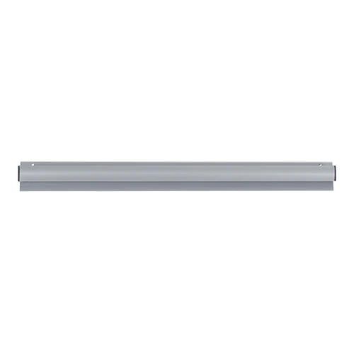 Držalo za račune Tab Grabber | Stöckel | aluminij, stenska montaža | 50 x 2 x H5 cm