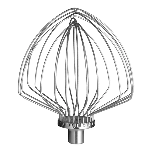 Nastavek z žično metlico | KitchenAid K7 | 16 x 15 x V18 cm