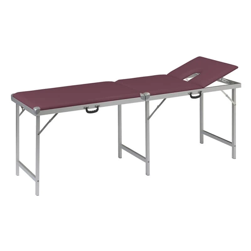 Koffer-Massagebank