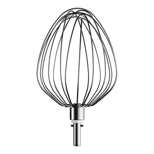 Žična metlica iz nerjavnega jekla | Kenwood Titanium Chef Patissier XL
