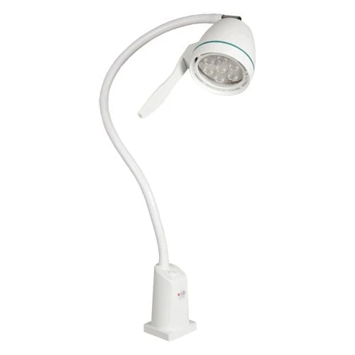 7 Watt LED Untersuchungslampe «Hepta»