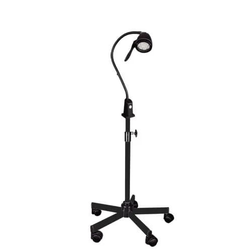 7 Watt LED Untersuchungslampe «Hepta»