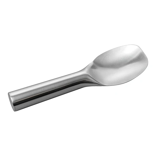 Aluminijasta lopatica za sladoled | Stöckel Model S | toplotno prevoden ročaj | 22 cm