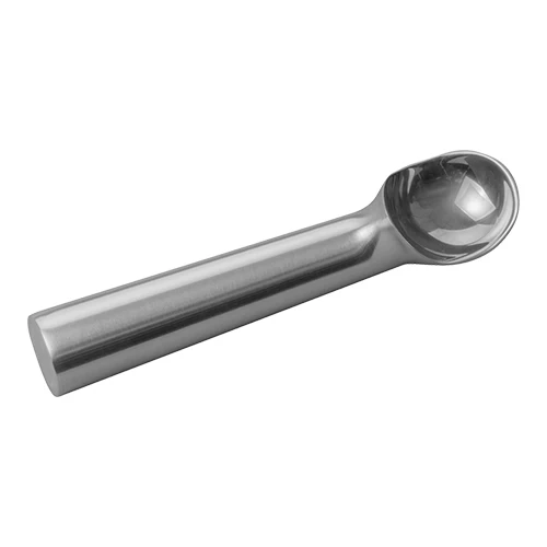 Aluminijasta porcionirka za sladoled | Stöckel Model A | 1/24 L | Ø5.1 cm