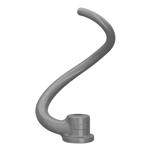 Gnetilni kavelj | KitchenAid K7 6.6L | V18 x Š11 x G11 cm