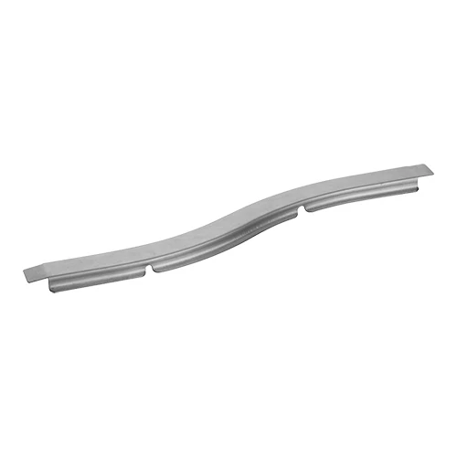 Adapterska prečka iz nerjavnega jekla, 53 cm | Vollrath Wild Shape