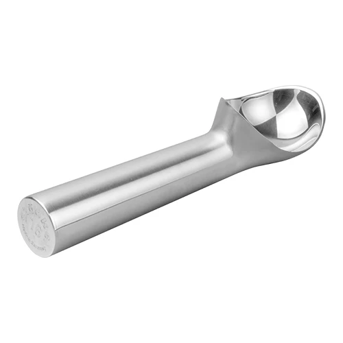 Stöckel Model A aluminijasta porcionirka za sladoled | 1/16 L | Ø5.9 cm