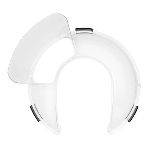 Ščitnik za dolivanje | KitchenAid K7 6.6L | V7 x Š22.5 x G22.5 cm
