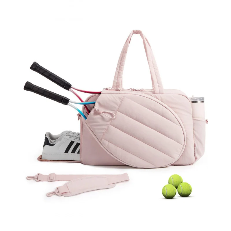 Vielseitige Tennis Equipment Tragetasche Karnz