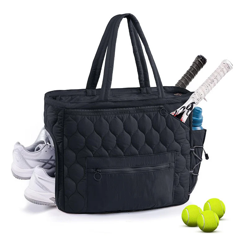 Gepolstertes Sport Gym Tote Karnz