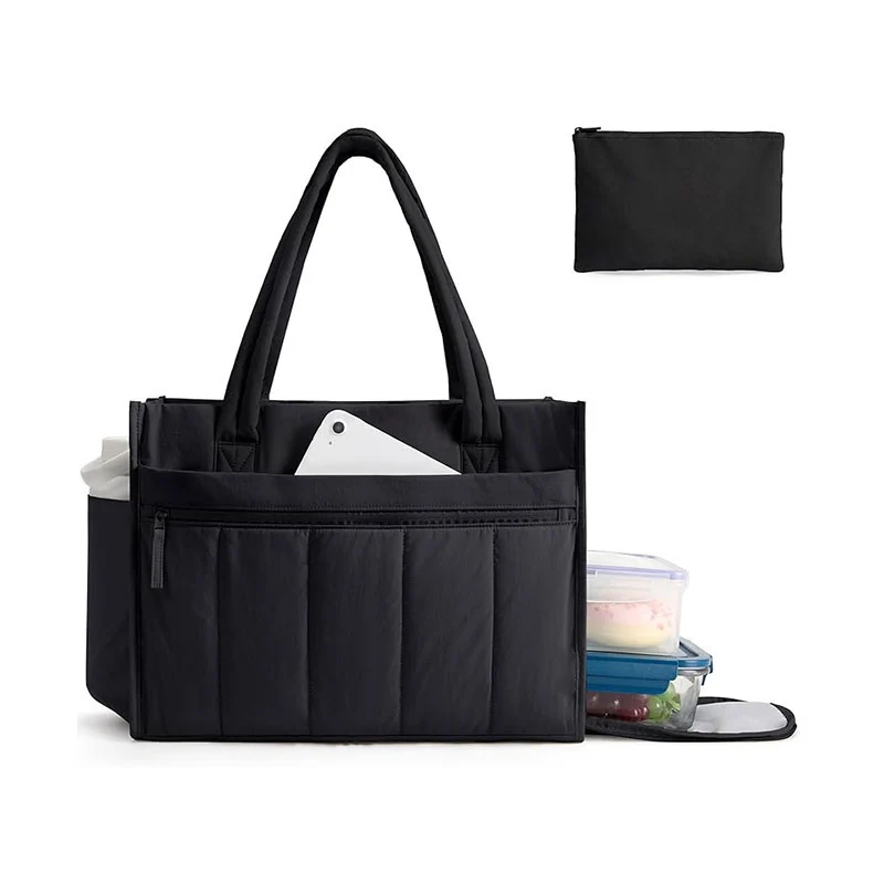Multi-Zweck-Isolierte Lunch-Tasche Karnz