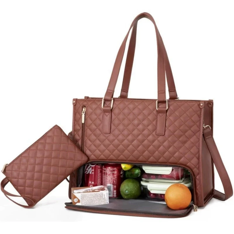 Isolierte Multifunktions-Tote-Tasche Karnz