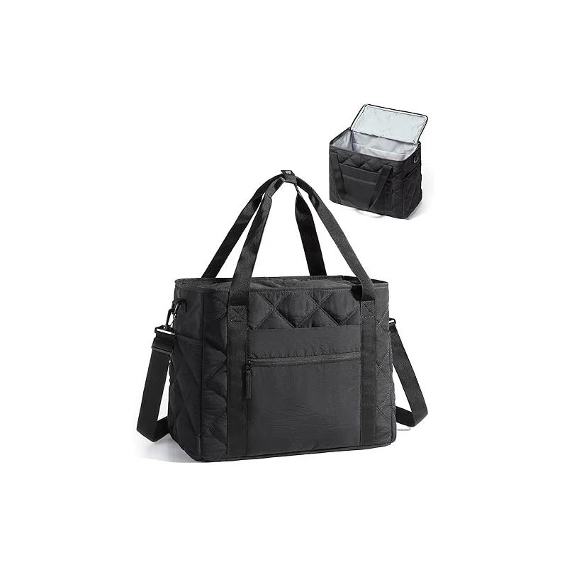 Isolierte Lunch-Kühltasche Karnz