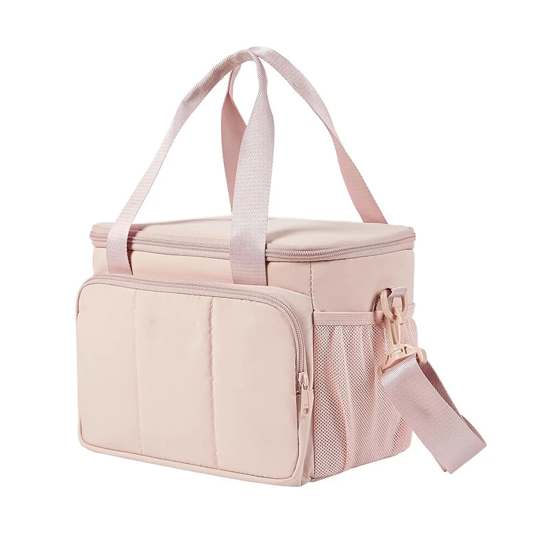 Isolierte Lunch-Kühltasche Karnz