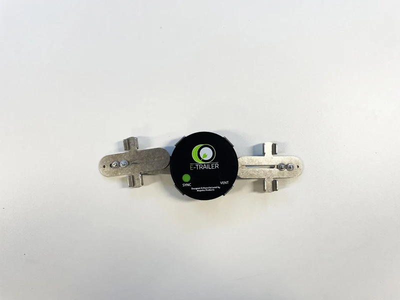 E-Gaslevel-Adapter