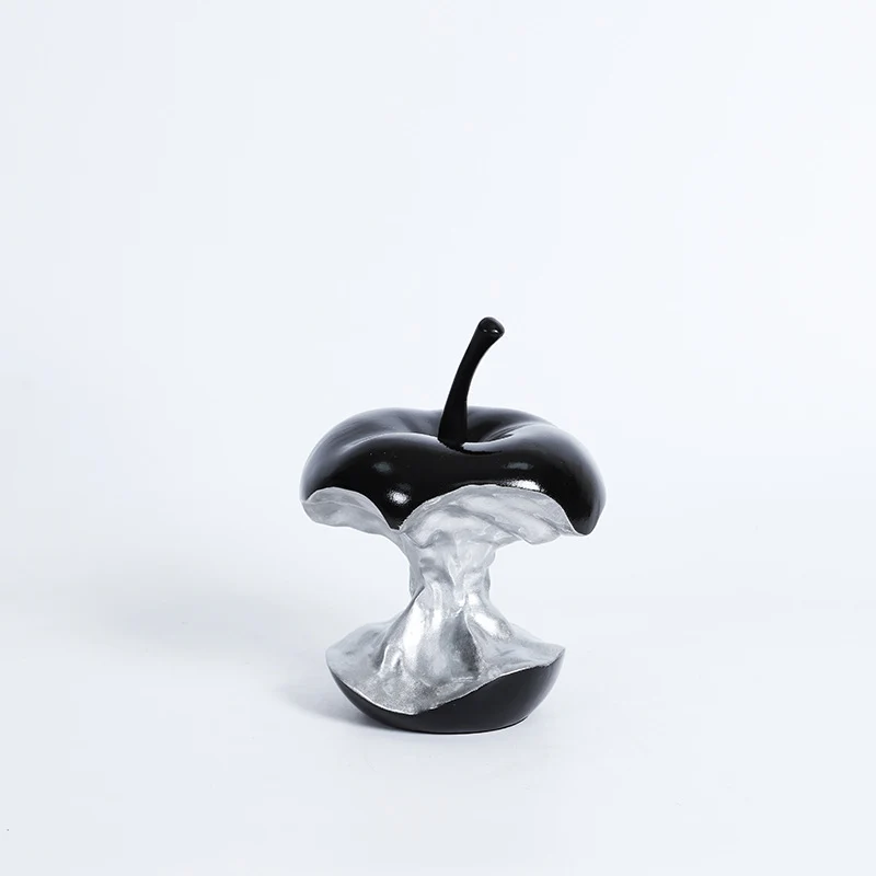 Dekorative Birnen-Skulptur