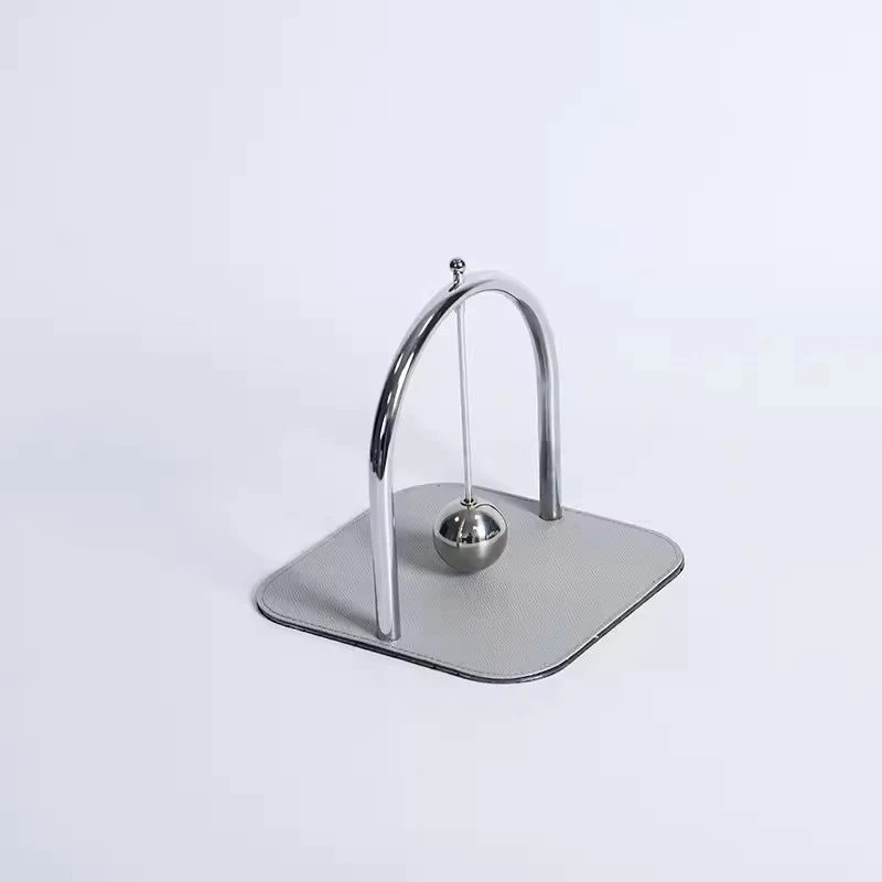 Dekorative kinetische Tischkunstskulptur