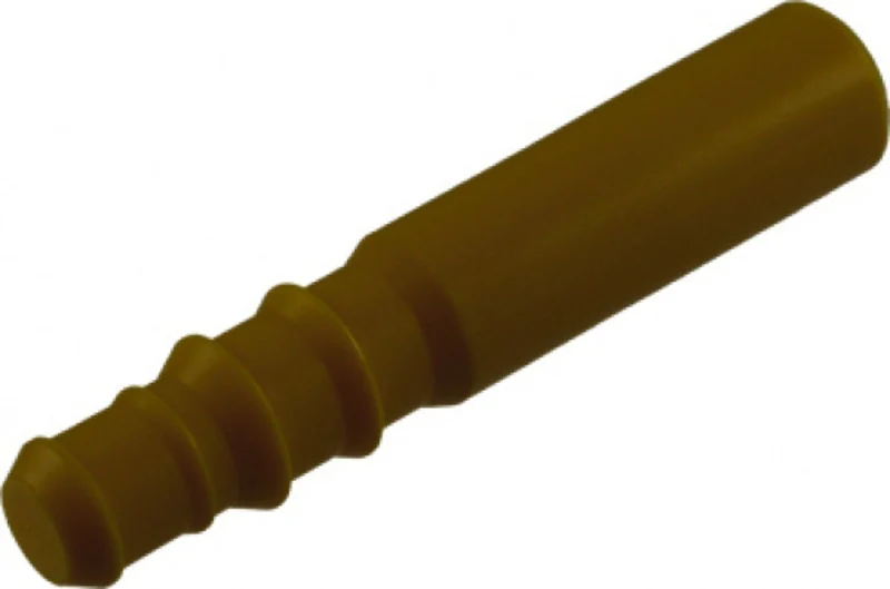 Verschlussstopfen 12mm Rohr