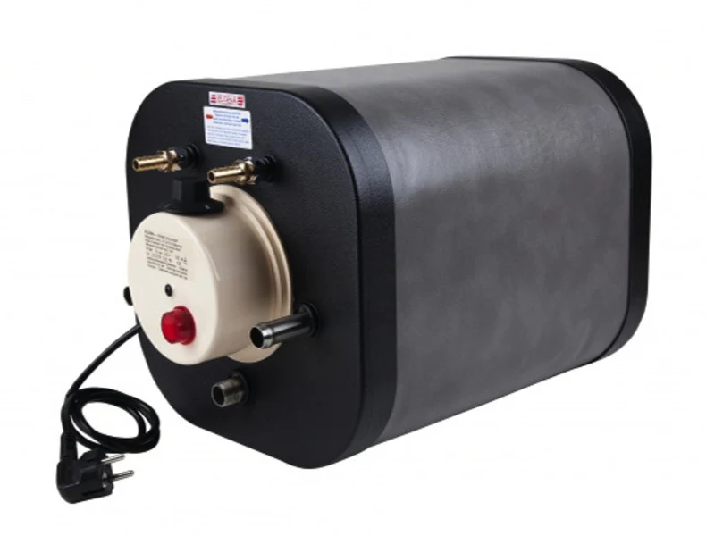 Elgena Nautic Therm Typ ME Boiler 15L - Boiler / Heisswasser / Wärmetauscher / Warmwasserbereiter / Warmwassererhitzer / Durchlauferhitzer