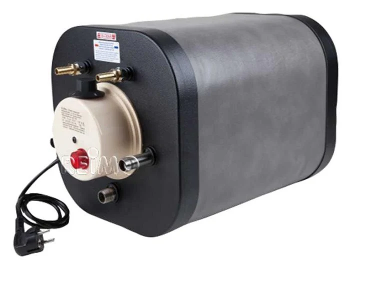 Elgena Nautic Therm Typ ME Boiler 30L - Boiler / Heisswasser / Wärmetauscher / Warmwasserbereiter / Warmwassererhitzer / Durchlauferhitzer