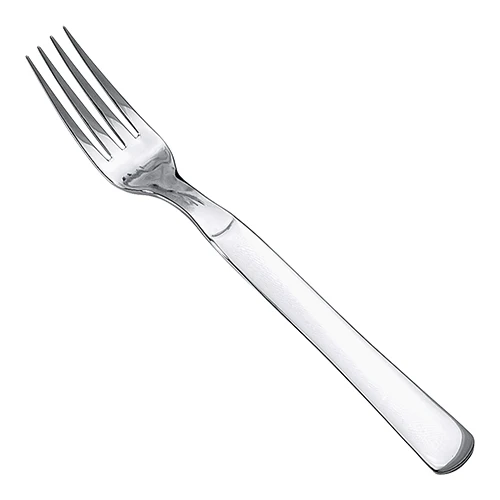 Vilice za steak | Arcos | Nerjavno jeklo 18/10 | Enodelni ročaj | 20 cm