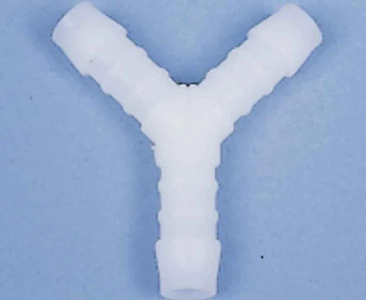Schlauchverbinder Y 10mm lose
