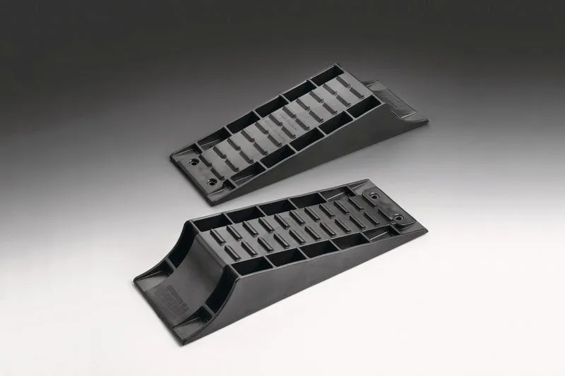 FROLI Standard-Ausgleichskeil schwarz, Tragkraft 4t pro Achse