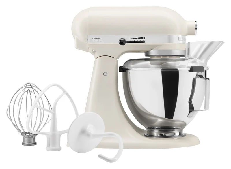 Bartscher KitchenAid 5KSM95PS PORCELAIN 4,3L