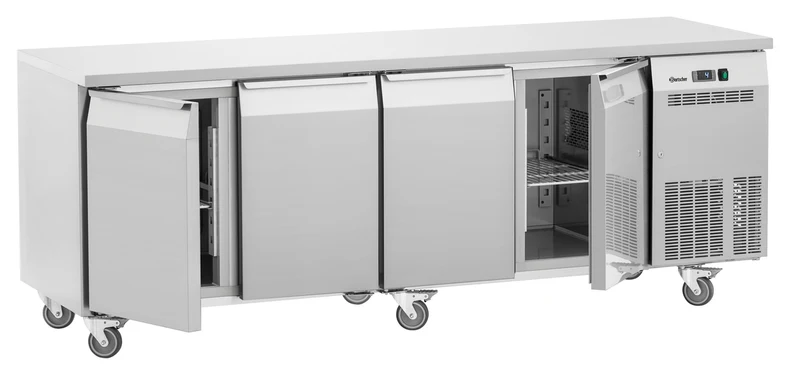 Bartscher Kühltisch Easy T4