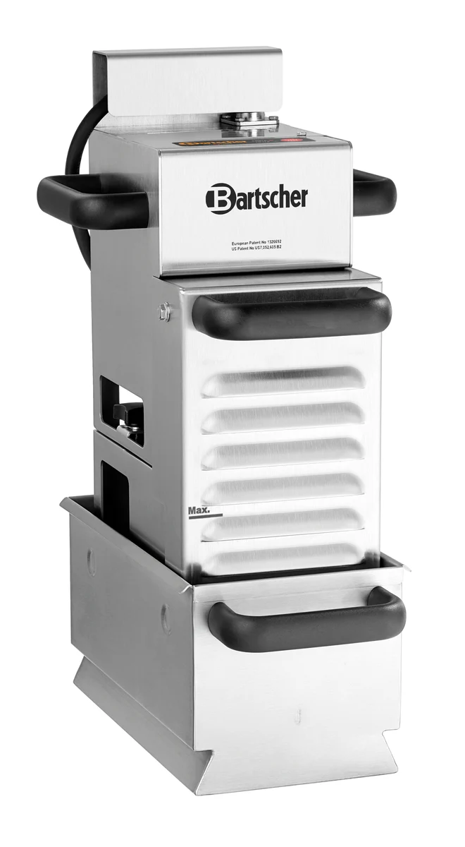 Bartscher Frittierölfilter TK60