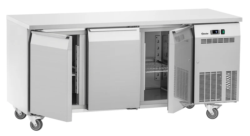 Bartscher Kühltisch Easy T3