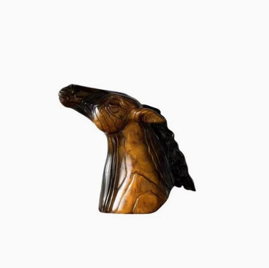 Künstlerische elegante Vase