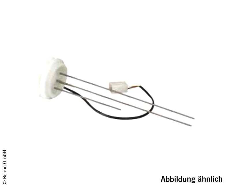CBE Tanksonde für Frischwassertanks / Wasserstandkontrolle für Tanks mit Höhe = 70cm / Tanksonde für PC 100/110/180