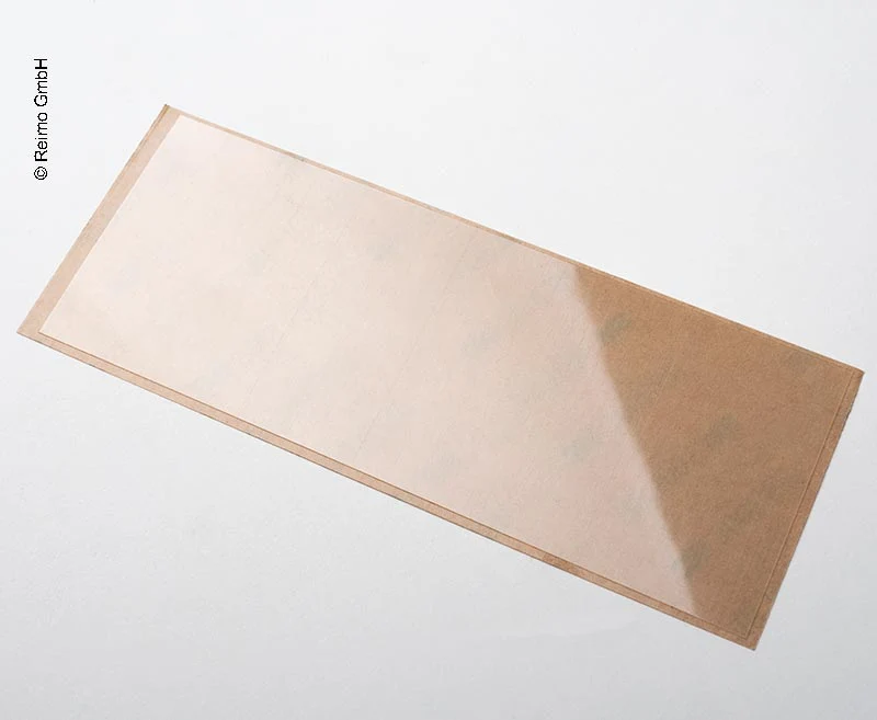 LNB Bracket Stick. 130x50