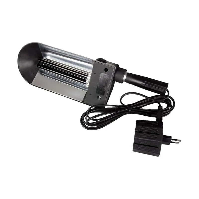 Woodsche Lampe