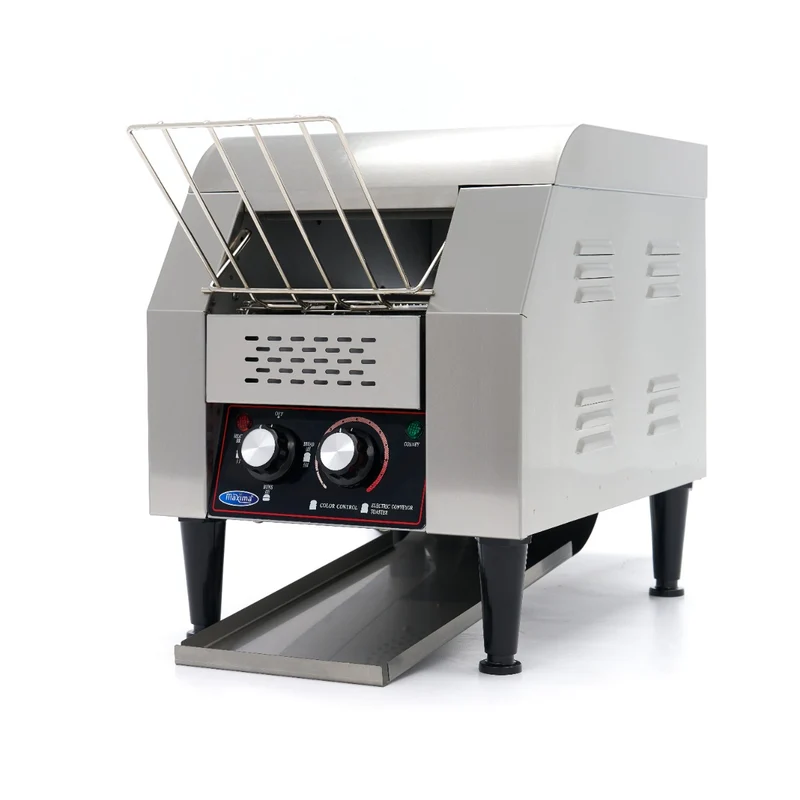 Transportni toaster | 150 rezin/h