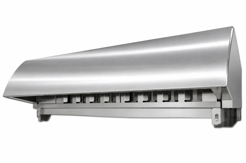 Rational Kondensationshaube Ultra Vent für Typ 6 oder 10