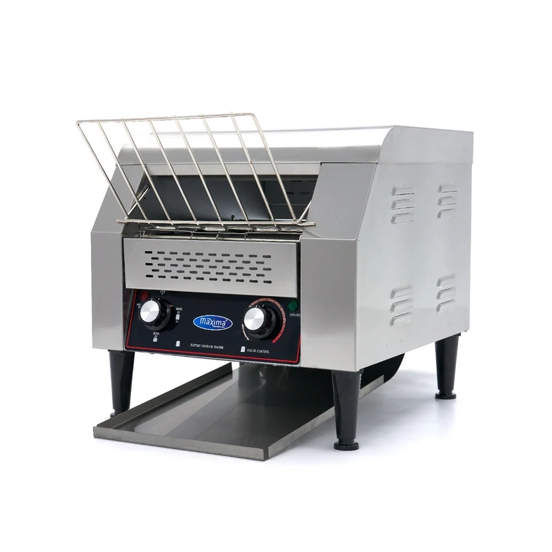 Transportni toaster | 300 rezin/h