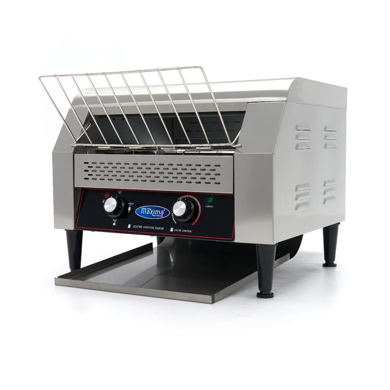 Transportni toaster | 450 rezin/h