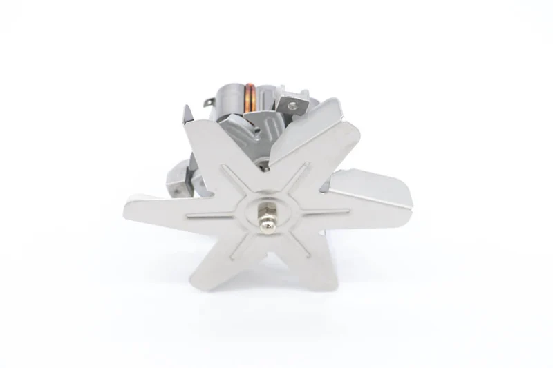 M600 | Motor ventilatorja 40W 50/60Hz 220|240V AC CLH (YJ64|25A|HZ02)