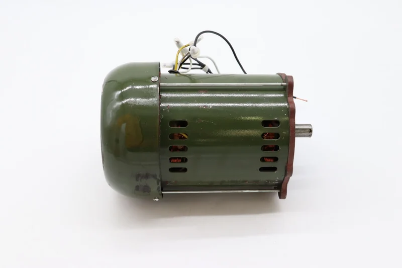 VC750 | motor #28