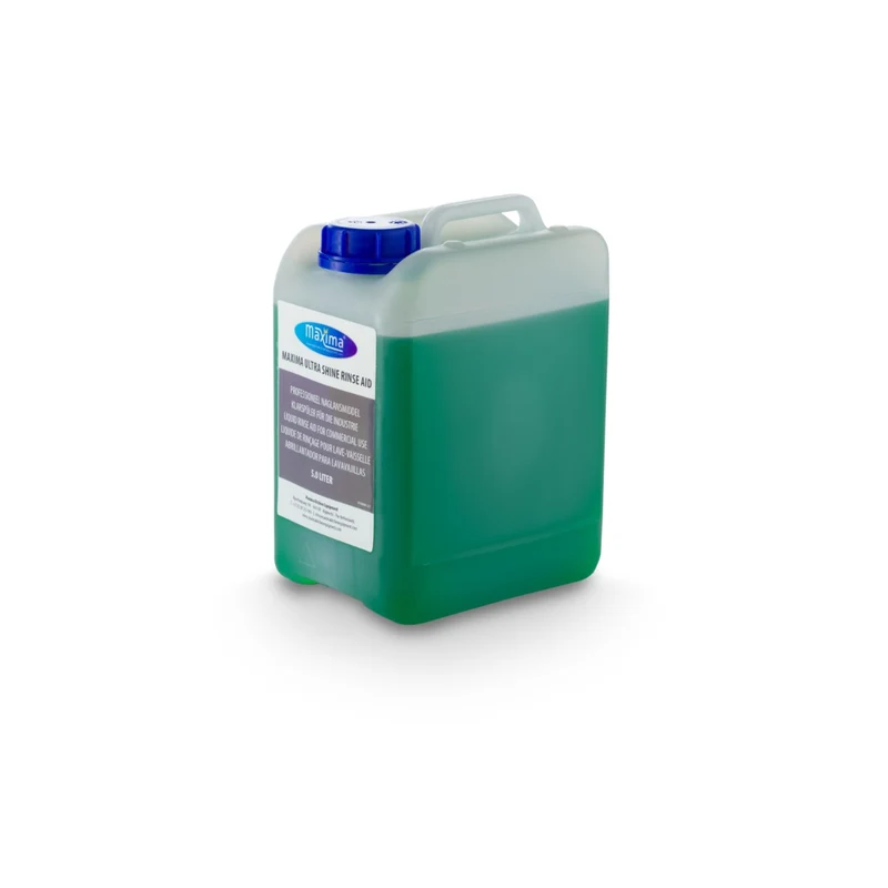 Ultra Shine tekoče sredstvo za izpiranje 5L