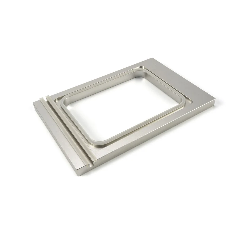 Pladenj za meni 227 x 178 mm | majhen | 1 prekat