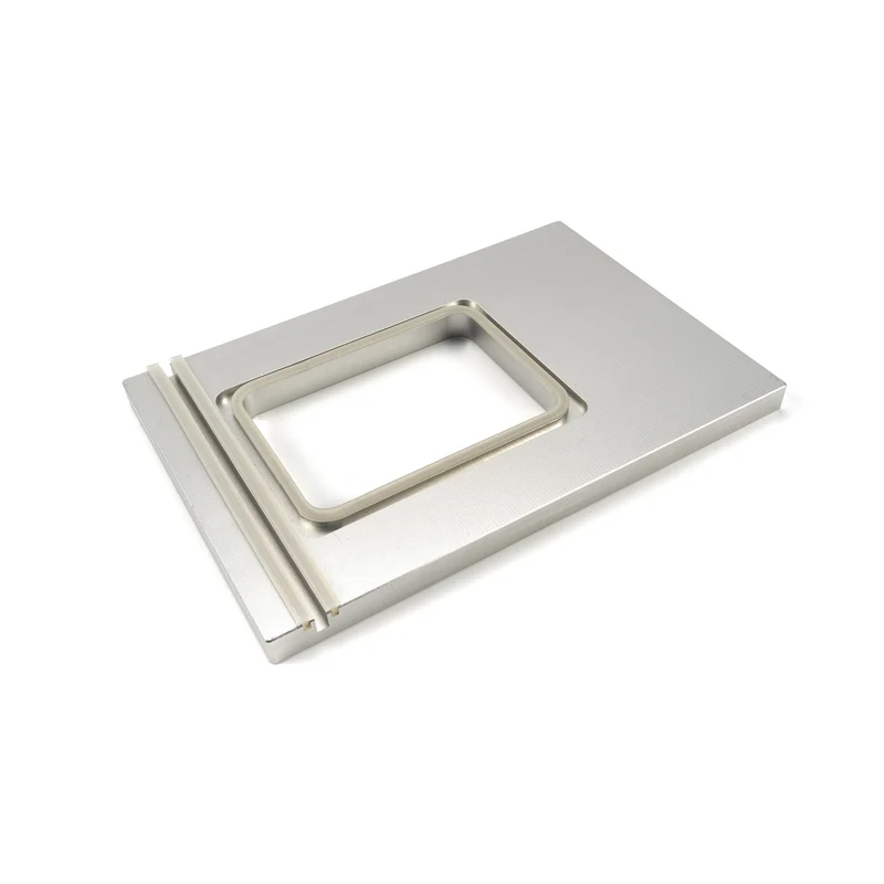 Pladenj za majhne porcije 171 x 127 mm | Majhen | 1 prekat