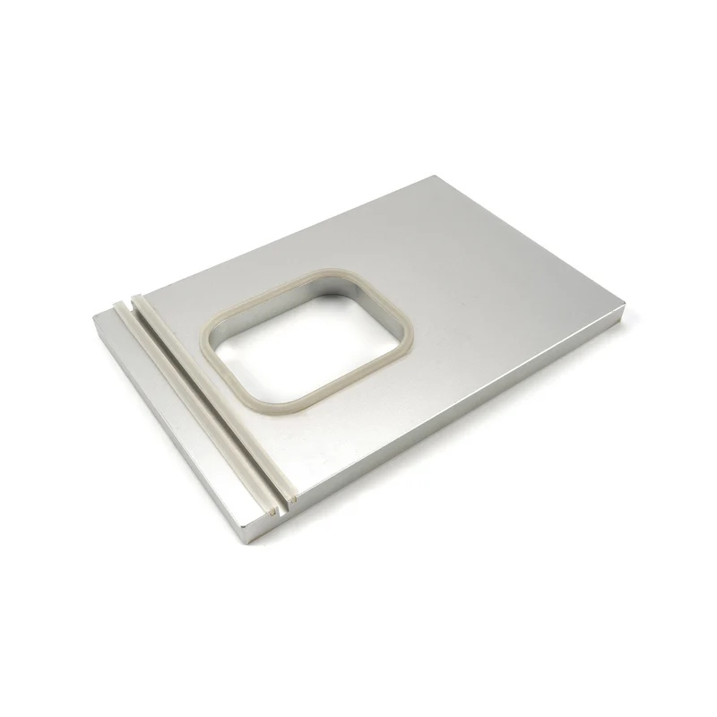 Pladenj za priloge 138 x 114 mm | Majhen | 1 prekat